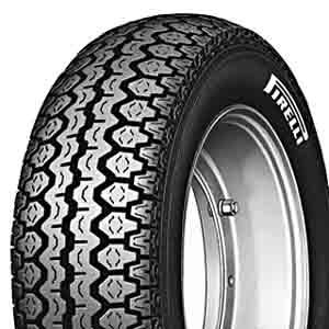 Мото гуми PIRELLI SC30 350/80 R10 51J