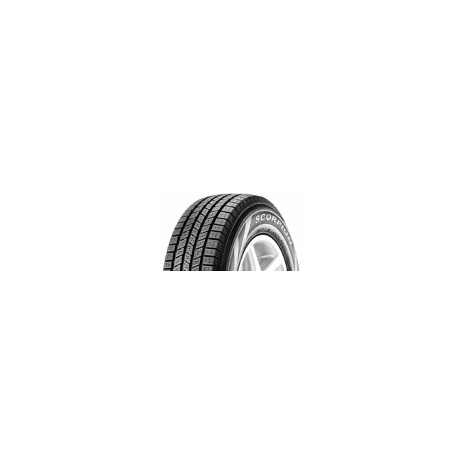 Anvelope jeep PIRELLI SCORPION ICE&SNOW XL 325/30 R21 108V
