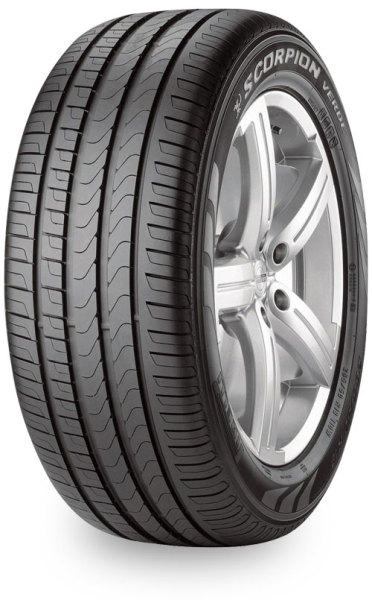 Anvelope jeep PIRELLI SCORPION VERDE SI XL 255/40 R20 101V