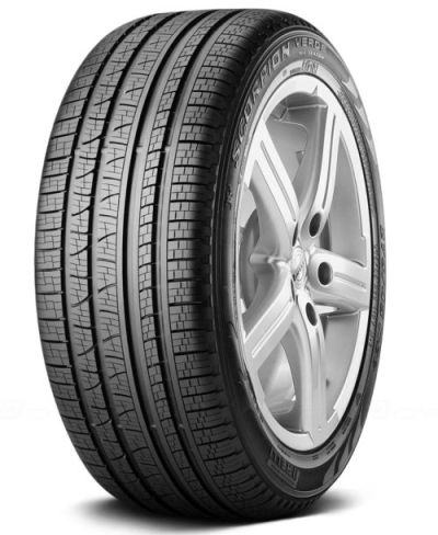Anvelope jeep PIRELLI SCORPION VERDE AS XL 275/45 R21 110W