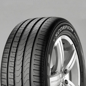 PIRELLI SCORPION VERDE XL AUDI FP 255/55 R19 111V Ελαστικά τζιπ PIRELLI SCORPION VERDE XL AUDI FP 255/55 R19 111V