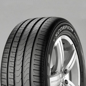Ελαστικά τζιπ PIRELLI SCORPION VERDE LR XL 245/45 R20 103W