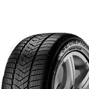Anvelope jeep PIRELLI SCORPION WINTER N0 PORSCHE FP 265/45 R20 108V
