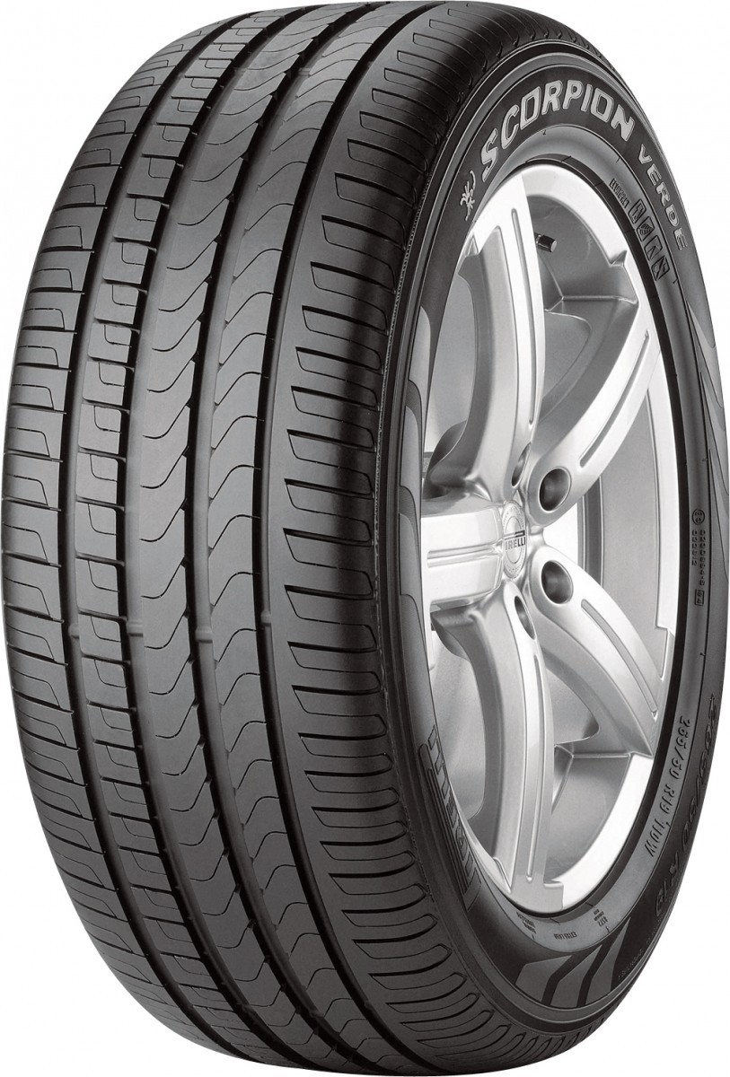 Anvelope jeep PIRELLI SCORPION VERDE MO MERCEDES FP 255/50 R19 103V