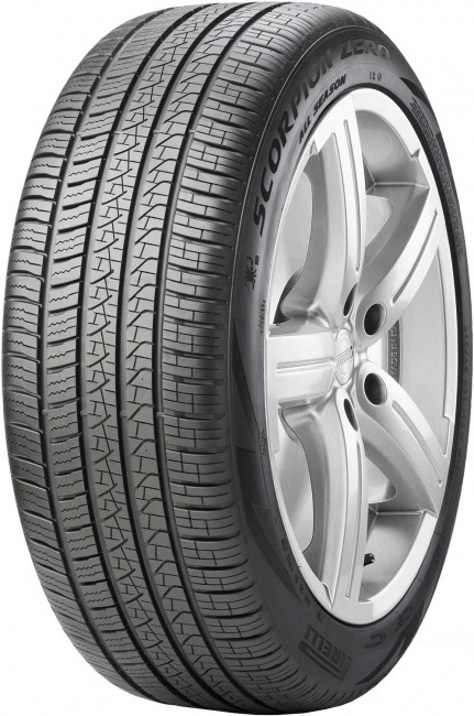 Anvelope jeep PIRELLI SCORPION ZERO AS J LR XL 245/45 R20 103W