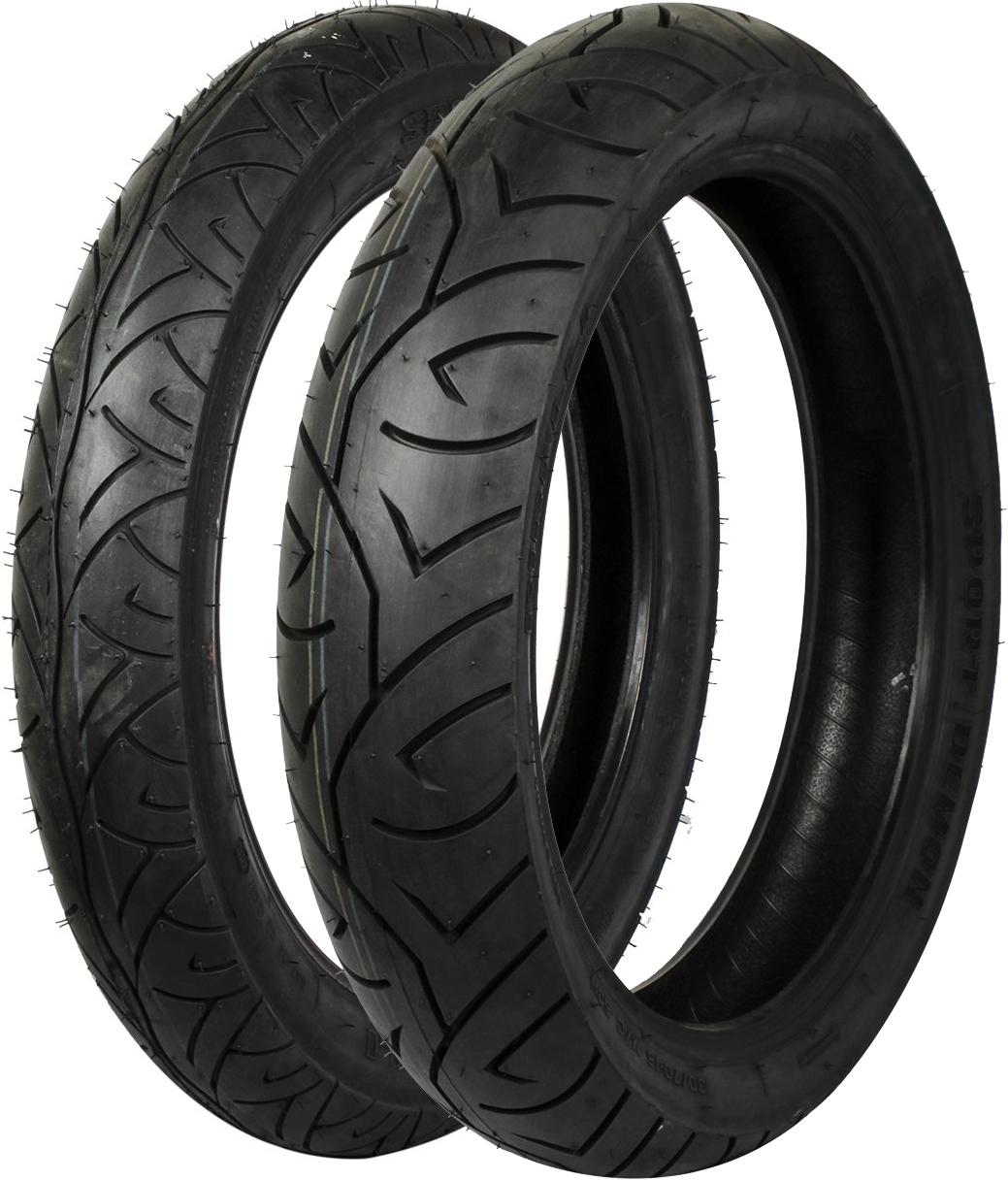 Улични гуми PIRELLI SPORT DEMON TL 110/80 R17 57H