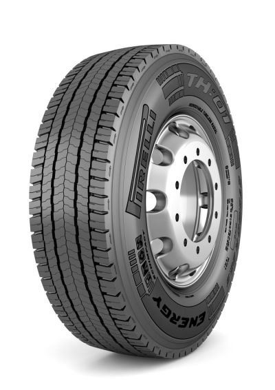 product_type-heavy_tires PIRELLI TH:01 315/60 R22.5 152L