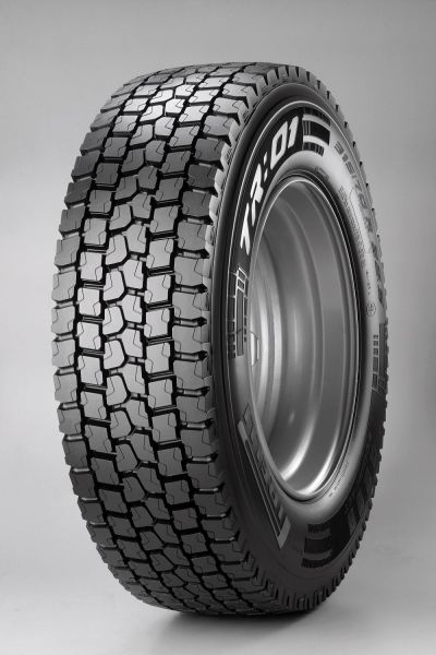 product_type-heavy_tires PIRELLI TR:01s 295/80 R22.5 152M