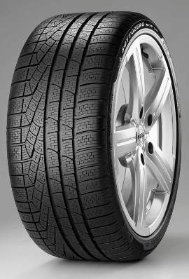 product_type-tires PIRELLI W240 S2 N0 275/45 R18 103V