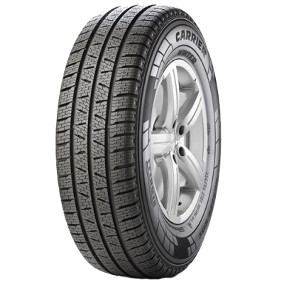 PIRELLI WINTER CARRIER 215/60 R17 109T Гуми за бус PIRELLI WINTER CARRIER 215/60 R17 109T