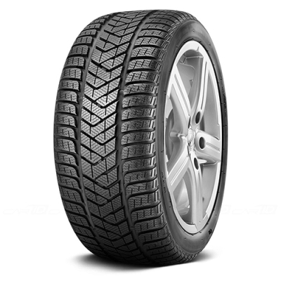 Ελαστικά αυτοκηνίτου PIRELLI WSZer3 KS RFT BMW 225/45 R17 91H