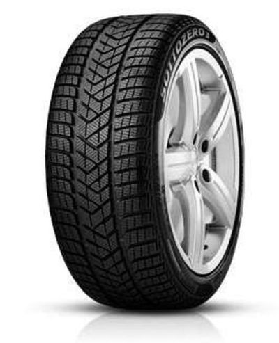 Anvelope auto PIRELLI WSZer3 RFT DOT 2023 225/40 R18 92V