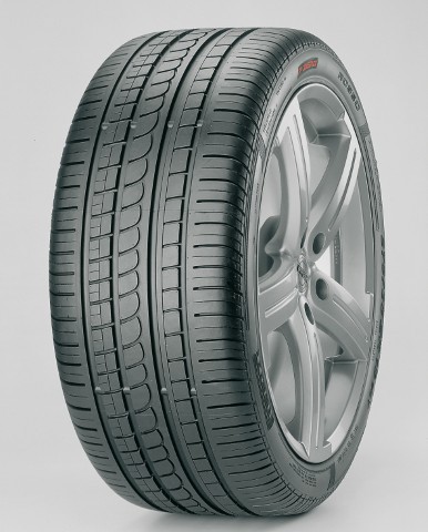 Ελαστικά αυτοκηνίτου PIRELLI P ROSSO A PORSCHE 295/30 R18 98Y