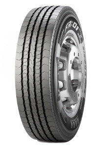 PIRELLI :01 II 13/80 R22.5 156K Гуми за камион PIRELLI :01 II 13/80 R22.5 156K