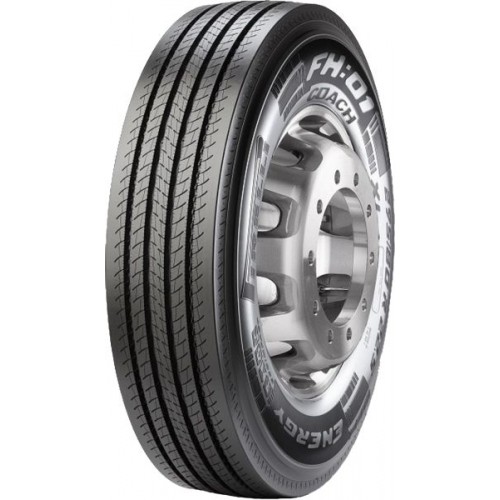 product_type-heavy_tires PIRELLI :01C 295/80 R22.5 156M