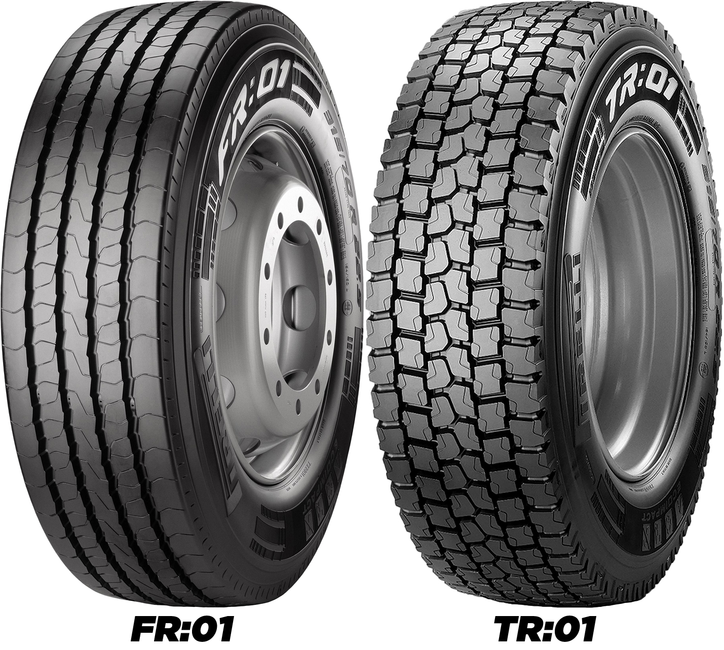 product_type-heavy_tires PIRELLI :01S 13 R22.5 156K