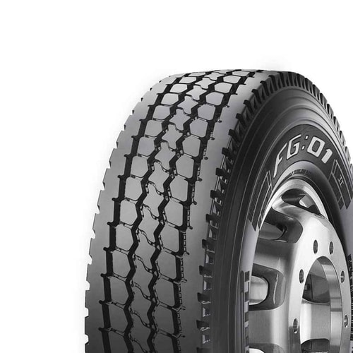 product_type-heavy_tires PIRELLI :01S 295/80 R22.5 152M