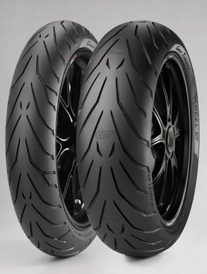 PIRELLI ANGEL GT (A) TL 180/55 R17 73W Anvelope de stradă PIRELLI ANGEL GT (A) TL 180/55 R17 73W