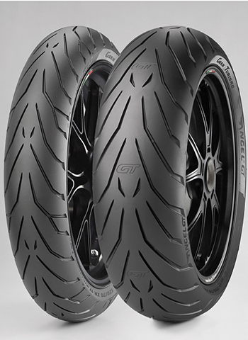PIRELLI ANGELGT 150/70 R17 69V product_type-moto_tires PIRELLI ANGELGT 150/70 R17 69V
