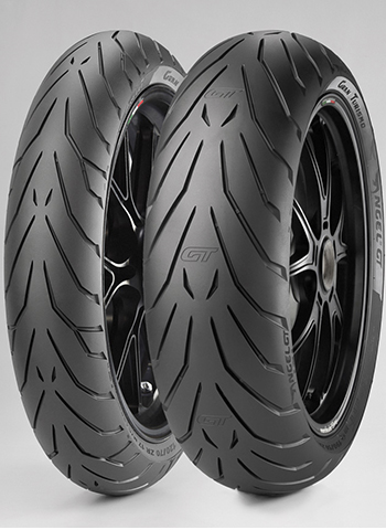 product_type-moto_tires PIRELLI ANGELGTF 120/70 R18 59W