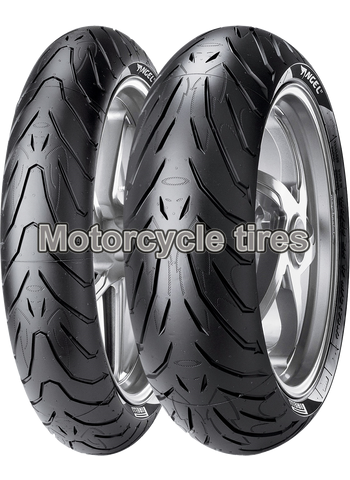 product_type-moto_tires PIRELLI ANGELST 160/60 R17 69W