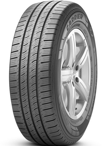 Ελαστικά για κλούβες PIRELLI CARRAS 225/70 R15 112S