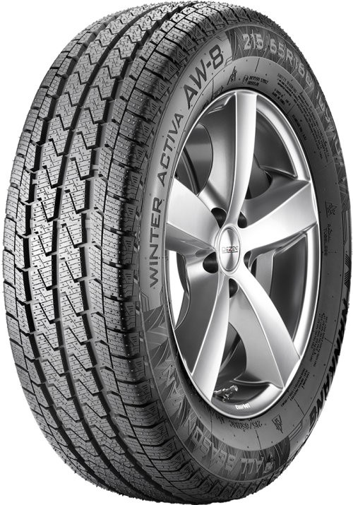 PIRELLI CARRAST 205/65 R16 107T Anvelope microbuz PIRELLI CARRAST 205/65 R16 107T