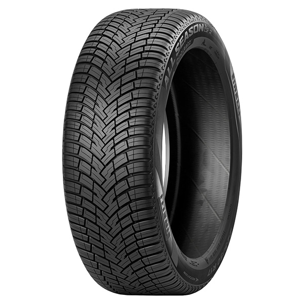 PIRELLI Carrier All Season ALLSEASON DOT2023 DOT 2023 215/65 R16 109T Ελαστικά αυτοκηνίτου PIRELLI Carrier All Season ALLSEASON DOT2023 DOT 2023 215/65 R16 109T