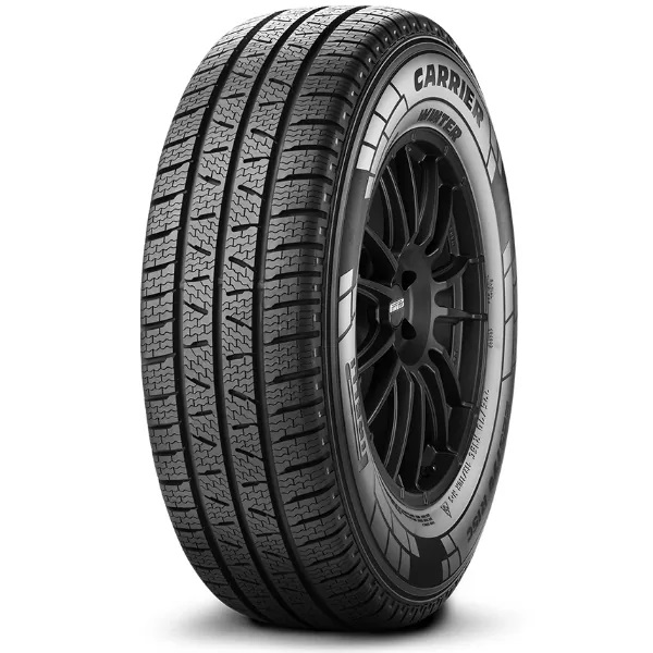 Ελαστικά για κλούβες PIRELLI Carrier C 205/65 R16 107T