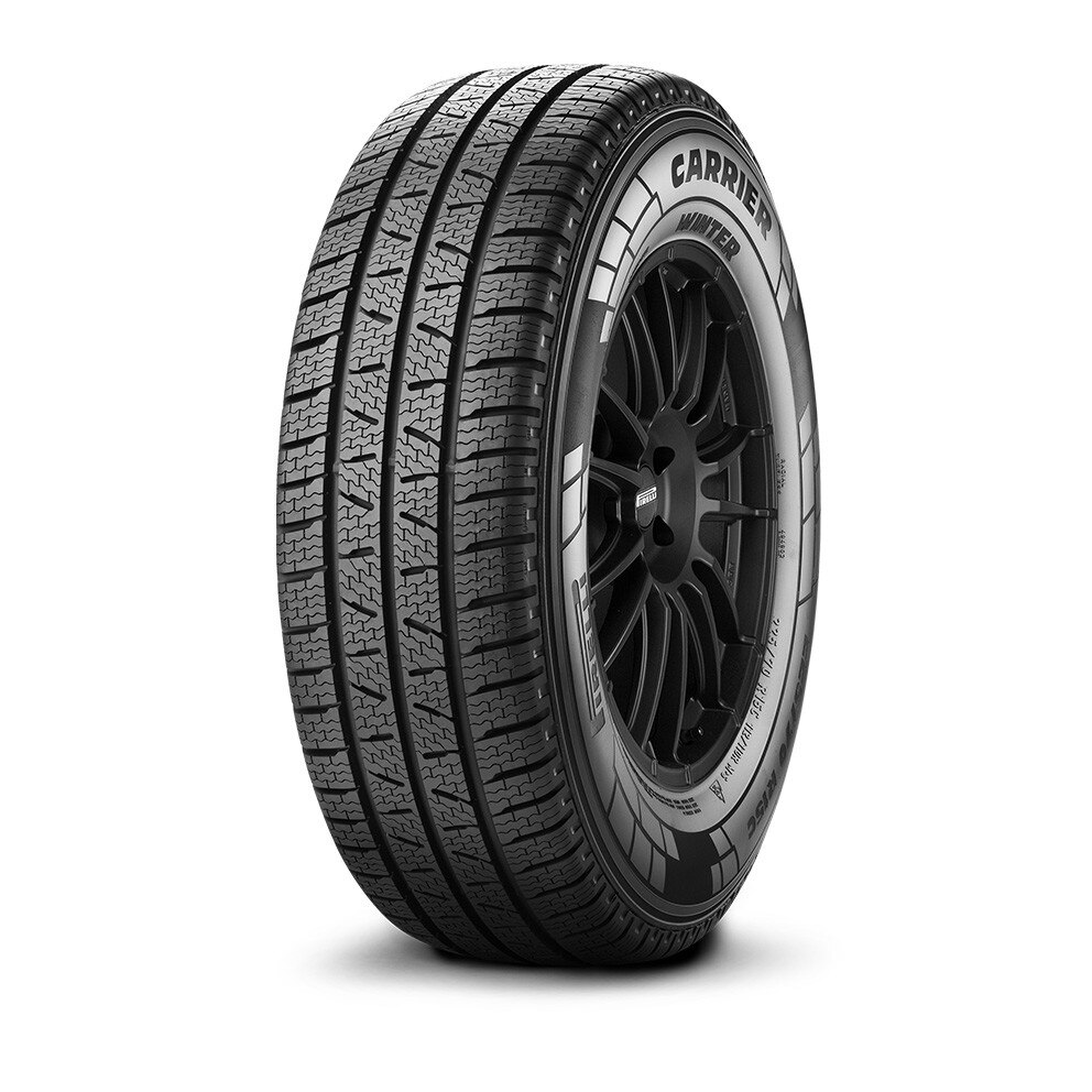 PIRELLI Carrier Winter C 215/70 R15 109S Ελαστικά για κλούβες PIRELLI Carrier Winter C 215/70 R15 109S