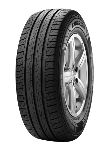 Anvelope microbuz PIRELLI CARRIER110 195/75 R16 110R