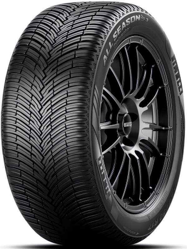 PIRELLI CINTURATO AS SF 3 SI EV 215/50 R19 93H Ελαστικά αυτοκηνίτου PIRELLI CINTURATO AS SF 3 SI EV 215/50 R19 93H