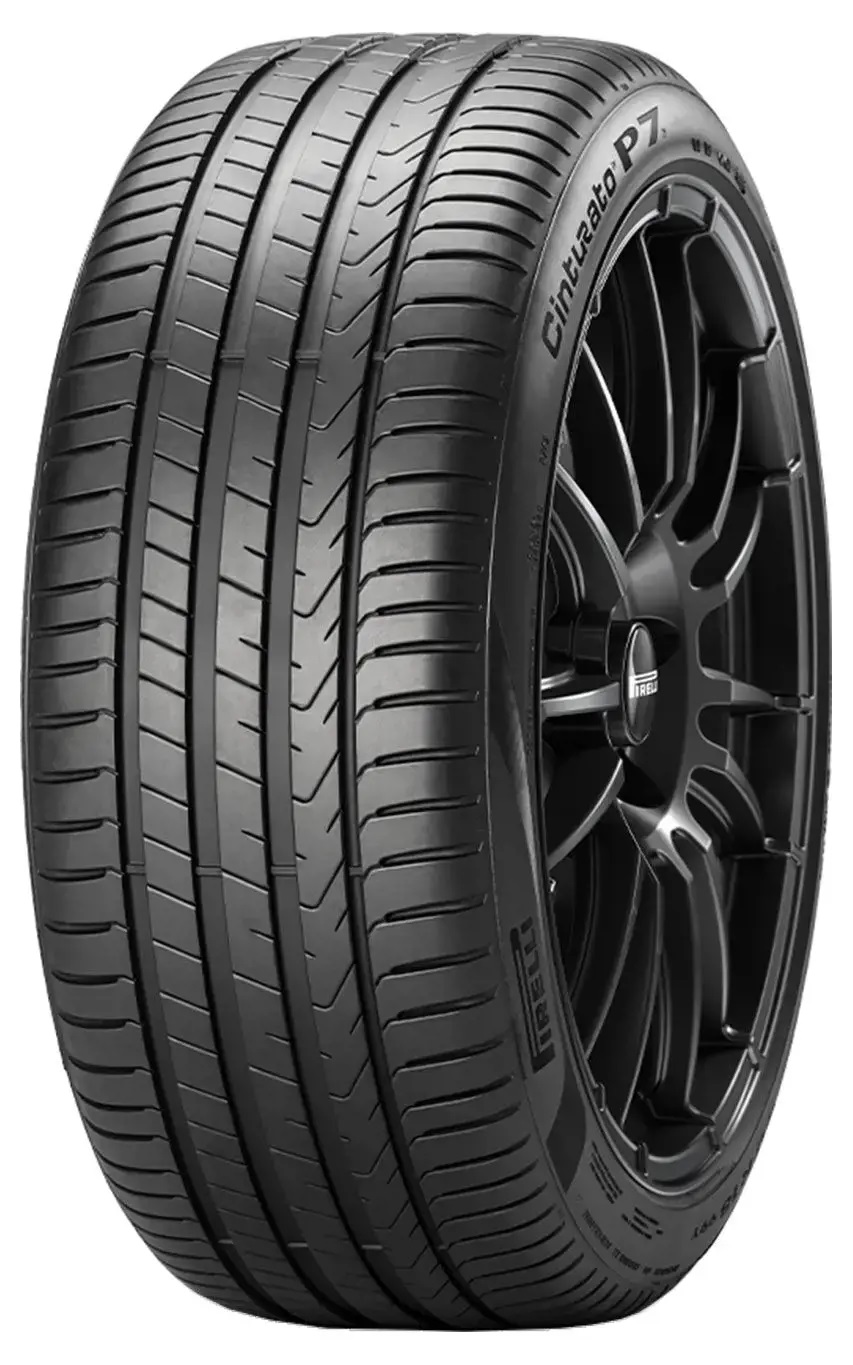 Гуми за кола PIRELLI CINTURATO P7 2 225/45 R18 91W