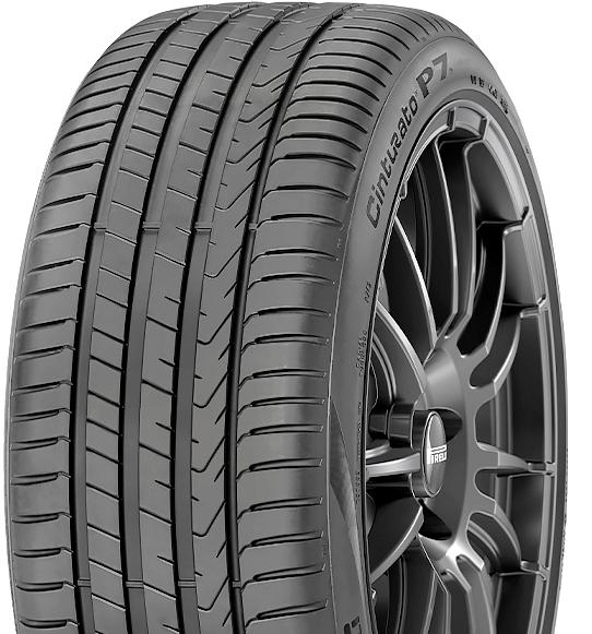 Ελαστικά αυτοκηνίτου PIRELLI Cinturato P7 AO1 SILENT XL 255/45 R19 104Y