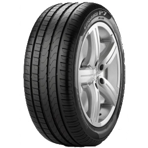 Ελαστικά αυτοκηνίτου PIRELLI Cinturato P7 Blue () elt XL PORSCHE 285/40 R20 108Y