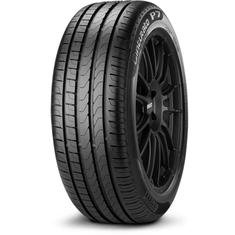 Anvelope auto PIRELLI Cinturato P7 (e) RFT BMW FP 255/40 R18 95Y