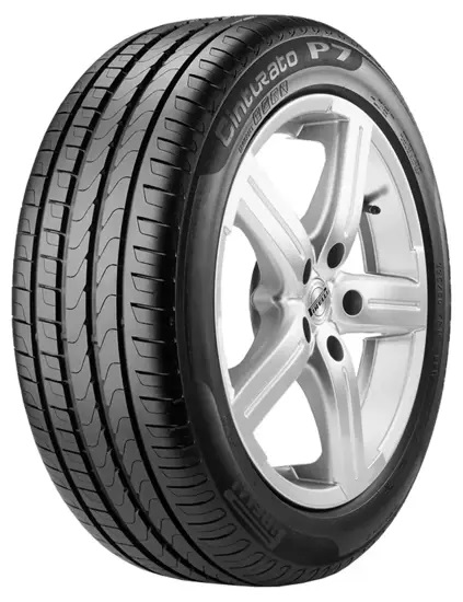PIRELLI Cinturato P7 SILENT XL AUDI 255/45 R19 104Y Anvelope auto PIRELLI Cinturato P7 SILENT XL AUDI 255/45 R19 104Y
