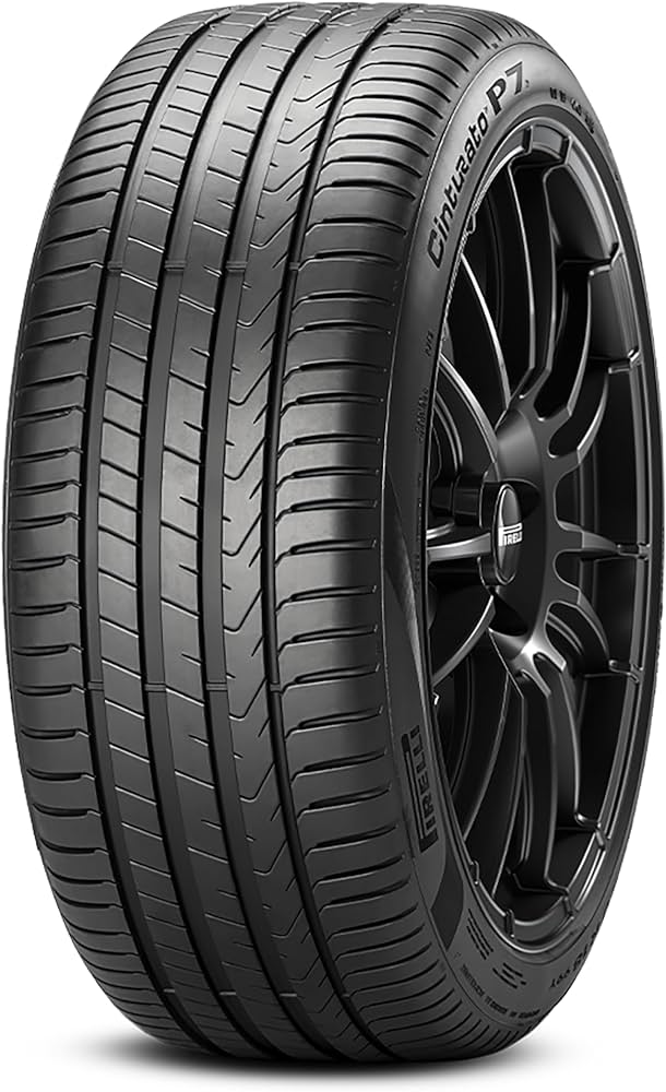 Anvelope auto PIRELLI CINTURATO P7C2 R0 XL 235/45 R18 98Y