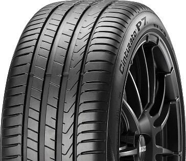 Гуми за кола PIRELLI CINTURATO P7C2 RE0 XL RFT 235/45 R18 98Y