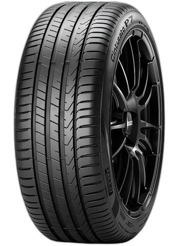 Ελαστικά αυτοκηνίτου PIRELLI CINTURATO P7C2 S-I ELT XL 255/40 R20 101H