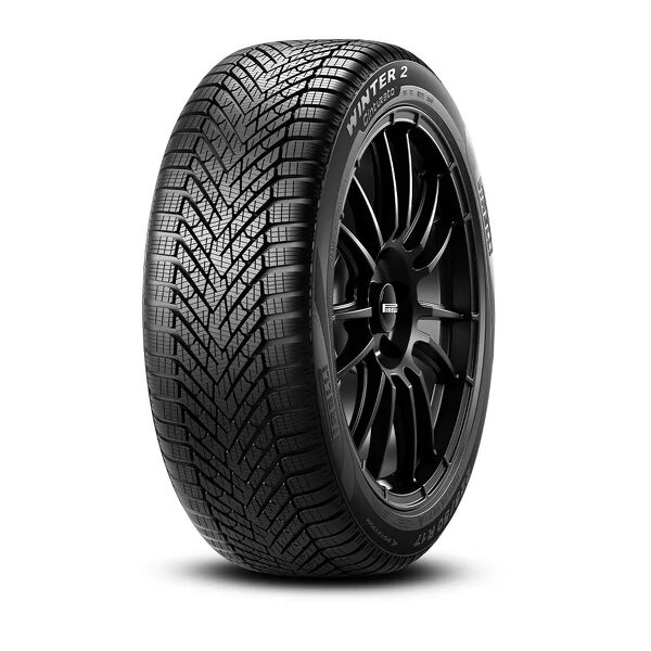 PIRELLI Cinturato Winter 2 DOT22 DOT 2022 225/45 R17 91H Anvelope auto PIRELLI Cinturato Winter 2 DOT22 DOT 2022 225/45 R17 91H