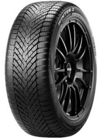 Ελαστικά αυτοκηνίτου PIRELLI CINTURATO WINTER 2 S-I ELT XL 215/45 R20 95T