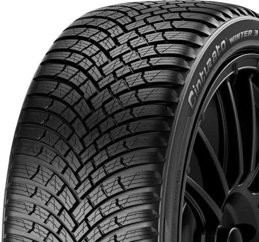 PIRELLI Cinturato Winter 3 SILENT XL FP 215/50 R19 97V Anvelope auto PIRELLI Cinturato Winter 3 SILENT XL FP 215/50 R19 97V