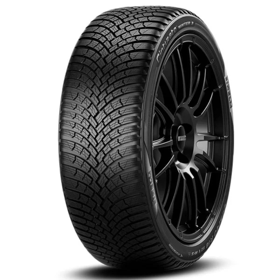 PIRELLI CINTURATO WINTER 3 XL 225/45 R17 94V Ελαστικά αυτοκηνίτου PIRELLI CINTURATO WINTER 3 XL 225/45 R17 94V