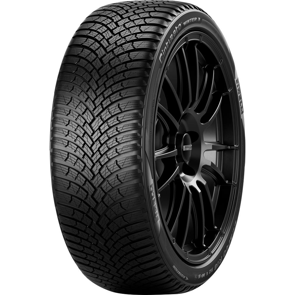 PIRELLI Cinturato Winter Friction FP 205/55 R16 91H Гуми за кола PIRELLI Cinturato Winter Friction FP 205/55 R16 91H