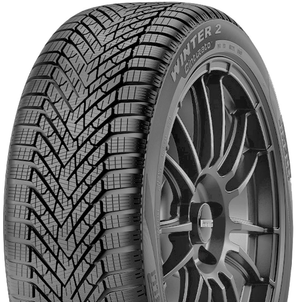 PIRELLI Cinturato Winter KS 185/65 R15 88T Anvelope auto PIRELLI Cinturato Winter KS 185/65 R15 88T
