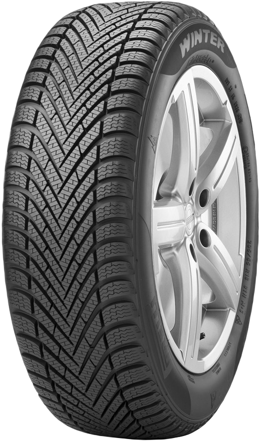 PIRELLI CINTURATO WINTER 205/55 R16 91H Anvelope auto PIRELLI CINTURATO WINTER 205/55 R16 91H