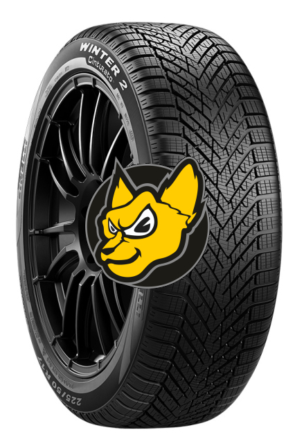 PIRELLI CINTURATO WINTER2 XL XL 215/65 R16 102H Ελαστικά αυτοκηνίτου PIRELLI CINTURATO WINTER2 XL XL 215/65 R16 102H