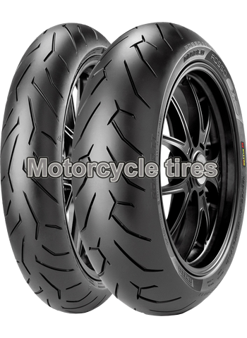 product_type-moto_tires PIRELLI D ROSSO2 180/55 R17 73W