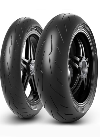 PIRELLI D ROSSO4 180/60 R17 75W product_type-moto_tires PIRELLI D ROSSO4 180/60 R17 75W